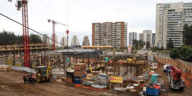 Cchc Y Empresas Socias Promueven El Uso Eficiente Del Agua En Obras A