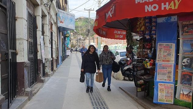 Avanzan Obras En Av Francia Que La Consolidan Como V A De Evacuaci N