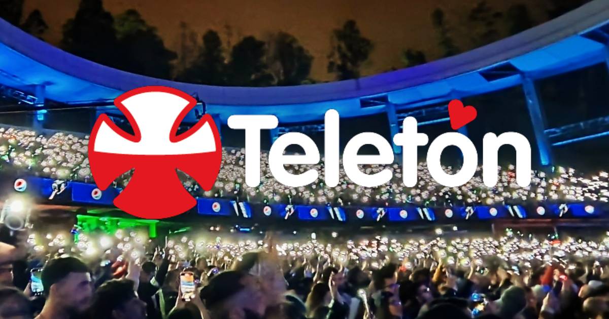 Teletón 2024 conoce cortes y desvíos por acto de cierre en Quinta